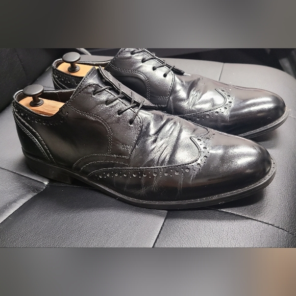 Stacy Adams Barlow 7.5M - Picture 4 of 4